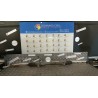 SCATOLA STERZO SERVOASSISTITA 227 TOYOTA YARIS (11/05-02/12) 1NDTV 455000D110