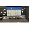 SCATOLA STERZO 264 LANCIA YPSILON (TK) (04/11-06/16) 169A4000 51965755