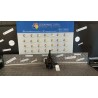 MONTANTE SOSP. ANT. SX. 339 HYUNDAI I30 (07/07-) G4FA 517152H100