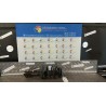 AMMORTIZZATORE ANT. SX. 345 HYUNDAI I30 (07/07-) G4FA 546512L601