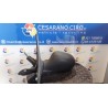 RETROVISORE EST. REGOLAZ. MANUALE SX. 014 RENAULT CLIO 2A SERIE (04/98-04/01) D7FD7 7700415325
