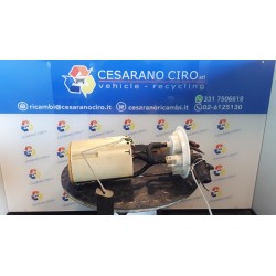 POMPA CARBURANTE C/TRASDUTTORE (GALLEGGIANTE) 031 IVECO DAILY CABINATO (04/06-12/09) F1CE0481H 69503526