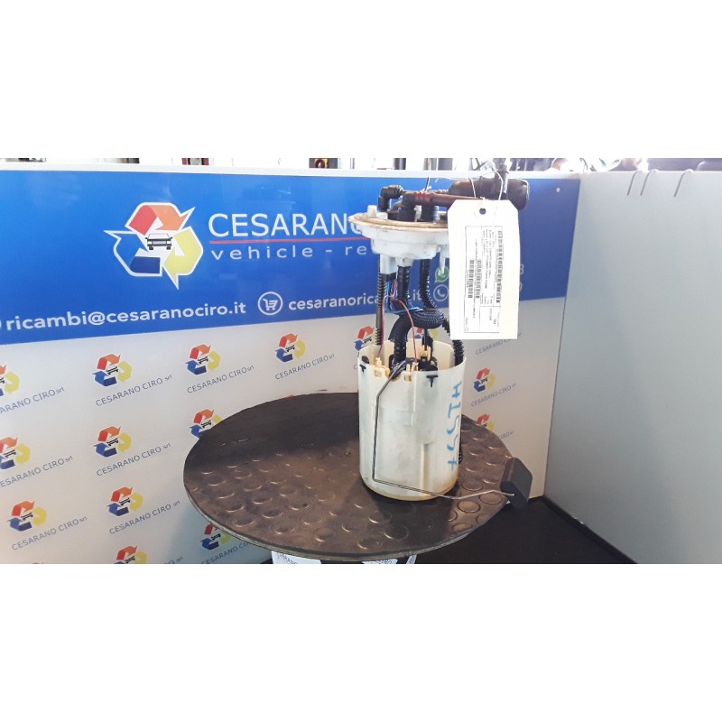 POMPA CARBURANTE C/TRASDUTTORE (GALLEGGIANTE) 032 IVECO DAILY CABINATO (04/06-12/09) F1CE0481H 69503526