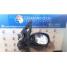 RETROVISORE EST. DX. 040 PEUGEOT 206 (09/98-06/09) 8HX 96766540XX