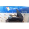 RETROVISORE EST. DX. 040 PEUGEOT 206 (09/98-06/09) 8HX 96766540XX