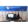 RETROVISORE EST. ELETTR./CROMICI C/MEMOR. SX. 042 LANCIA THESIS (SJ) (06/02-04/08) 841A000 156031185