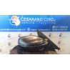 RETROVISORE EST. ELETTR./CROMICI C/MEMOR. DX. 043 LANCIA THESIS (SJ) (06/02-04/08) 841A000 156031182