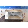 PROIETTORE C/FARI ALOGENI DX. 053 FIAT UNO (06/94-09/95) 156A2000 9945148
