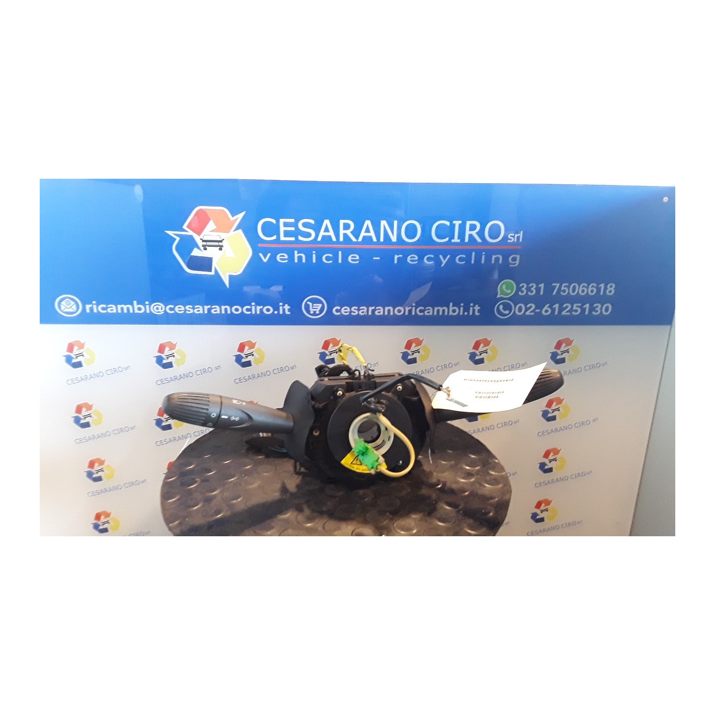 DEVIOGUIDASGANCIO 079 FIAT PUNTO (1N/1P) (07/99-12/05) 188A5000 735267949