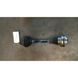 SEMIALBERO ANT. COMPL. SX. 094 VOLKSWAGEN GOLF (1K) (10/03-12/09) BMM 1K0407271HM