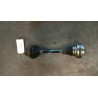SEMIALBERO ANT. COMPL. SX. 094 VOLKSWAGEN GOLF (1K) (10/03-12/09) BMM 1K0407271HM