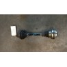 SEMIALBERO ANT. COMPL. SX. 094 VOLKSWAGEN GOLF (1K) (10/03-12/09) BMM 1K0407271HM