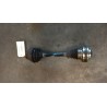 SEMIALBERO ANT. COMPL. SX. 094 VOLKSWAGEN GOLF (1K) (10/03-12/09) BMM 1K0407271HM