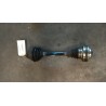SEMIALBERO ANT. COMPL. SX. 094 VOLKSWAGEN GOLF (1K) (10/03-12/09) BMM 1K0407271HM