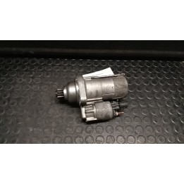 MOTORINO AVVIAMENTO 2,0KW VALEO 092 VOLKSWAGEN GOLF (1K) (10/03-12/09) BMM 02M911023NX