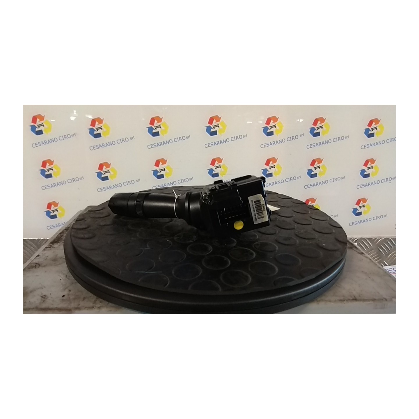 BLOCCO COMANDI TERGICRISTALLI 025 KIA SOUL (03/09-) G4FC 934202K560
