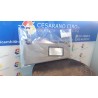 ALETTA PARASOLE PARABREZZA DX. 002 RENAULT MEGANE 1A SERIE (03/99-06/03) K4MA7 8200242530