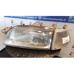 PROIETTORE SX. 011 FIAT PUNTO 1A SERIE (11/93-10/99) 176B2000 46402650