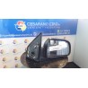RETROVISORE EST. REGOLAZ. ELETTR. DX. 014 HYUNDAI TUCSON (07/04-10/10) D4EA 876202E510CA