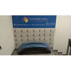 PARAURTI POST. P/FR 041 SEAT LEON (10/12-10/17) CRM 5F0807421BGRU