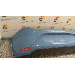 PARAURTI POST. P/FR 041 SEAT LEON (10/12-10/17) CRM 5F0807421BGRU