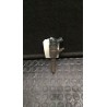 INIETTORE DIESEL P/EURO3 BOSCH 087 CITROEN C3 2A SERIE (09/05-11/10) 8HZ 1980A9
