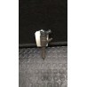 INIETTORE DIESEL P/EURO3 BOSCH 087 CITROEN C3 2A SERIE (09/05-11/10) 8HZ 1980A9