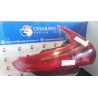 FANALE POST. DX. 048 PEUGEOT 206 (09/98-06/09) 8HX 6351R4