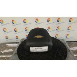 DISPOSITIVO AIRBAG LATO GUIDA 4AA 064 CHEVROLET (DAEWOO) CRUZE (J300) (04/09-) Z20S1 13286903