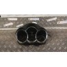 QUADRO PORTASTRUMENTI 065 CHEVROLET (DAEWOO) CRUZE (J300) (04/09-) Z20S1 94576282