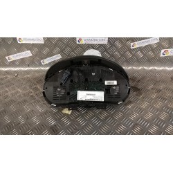 QUADRO PORTASTRUMENTI 065 CHEVROLET (DAEWOO) CRUZE (J300) (04/09-) Z20S1 94576282