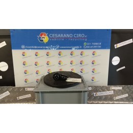 INTERRUTTORE BLOCCO COMANDO LUCI FEND./ACC.AUT.PRO./RETR.SUPPL 079 FIAT 500X (6X) (07/18-) 55282151 735658311