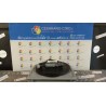 MOTORINO TETTO APRIBILE 085 VOLKSWAGEN GOLF (5K/AJ) (09/08-) CAX 1K0959591