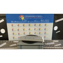 ALETTA PARASOLE PARABREZZA SX. 087 VOLKSWAGEN GOLF (5K/AJ) (09/08-) CAX 1K0857551L2F4