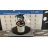 POMPA CARBURANTE C/TRASDUTTORE (GALLEGGIANTE) 089 VOLKSWAGEN GOLF (5K/AJ) (09/08-) CAX 1K0919051DA