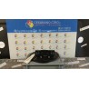 BLOCCO COMANDO CLIMATIZZAZIONE 090 VOLKSWAGEN GOLF (5K/AJ) (09/08-) CAX 1K0819047BRWHS