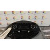 BLOCCO COMANDO CLIMATIZZAZIONE 090 VOLKSWAGEN GOLF (5K/AJ) (09/08-) CAX 1K0819047BRWHS