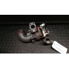 TURBOCOMPRESSORE 083 CITROEN C3 2A SERIE (09/05-11/10) 8HZ 375G9