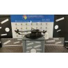 MOTORINO TERGIPARABREZZA 105 CHEVROLET (DAEWOO) CRUZE (J300) (04/09-) Z20S1 96893302