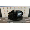 RETROVISORE EST. REGOLAZ. ELETTR. DX. 107 CHEVROLET (DAEWOO) CRUZE (J300) (04/09-) Z20S1 96831843