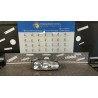 PROIETTORE SX. 130 FORD FIESTA (DX) (09/95-08/99) FHA 1042631