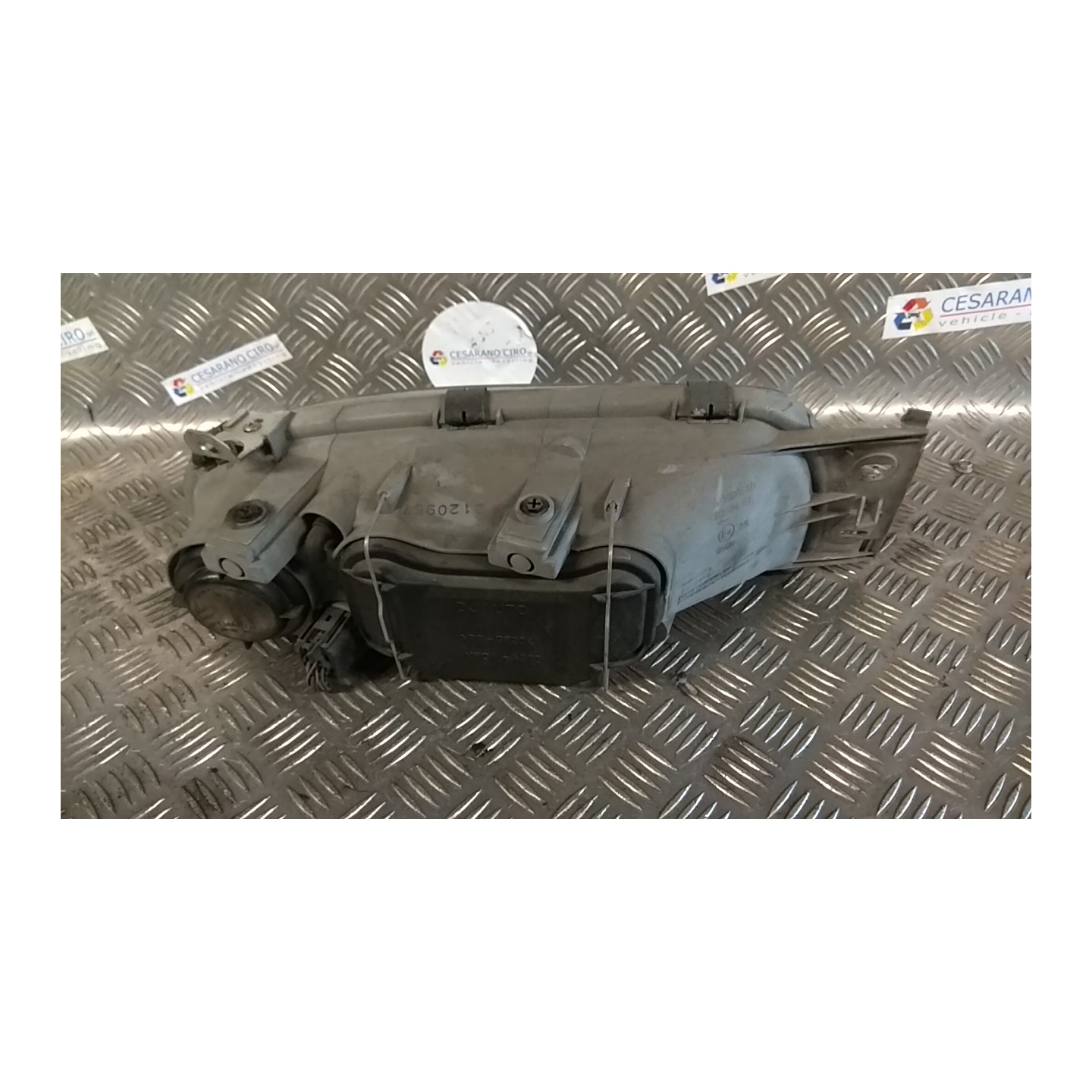 PROIETTORE SX. 130 FORD FIESTA (DX) (09/95-08/99) FHA 1042631