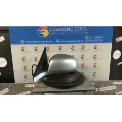 RETROVISORE EST. REGOLAZ. ELETTR. TIPO 1 SX. 192 SUZUKI SWIFT (04/05-02/11) M13A 8470262J00ZCC