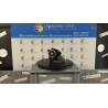 MOTORINO ALZACRISTALLO PORTA POST. SX. 209 FIAT FREEMONT (24) (04/11-) 939B5000 K04589153AA