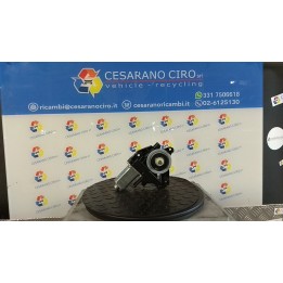 MOTORINO ALZACRISTALLO PORTA POST. DX. 210 FIAT FREEMONT (24) (04/11-) 939B5000 K68209824AB