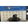 MOTORINO ALZACRISTALLO PORTA POST. DX. 210 FIAT FREEMONT (24) (04/11-) 939B5000 K68209824AB