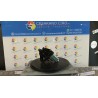 MOTORINO ALZACRISTALLO PORTA POST. DX. 210 FIAT FREEMONT (24) (04/11-) 939B5000 K68209824AB