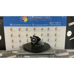 MOTORINO ALZACRISTALLO PORTA ANT. SX. 211 FIAT FREEMONT (24) (04/11-) 939B5000 K68209825AB