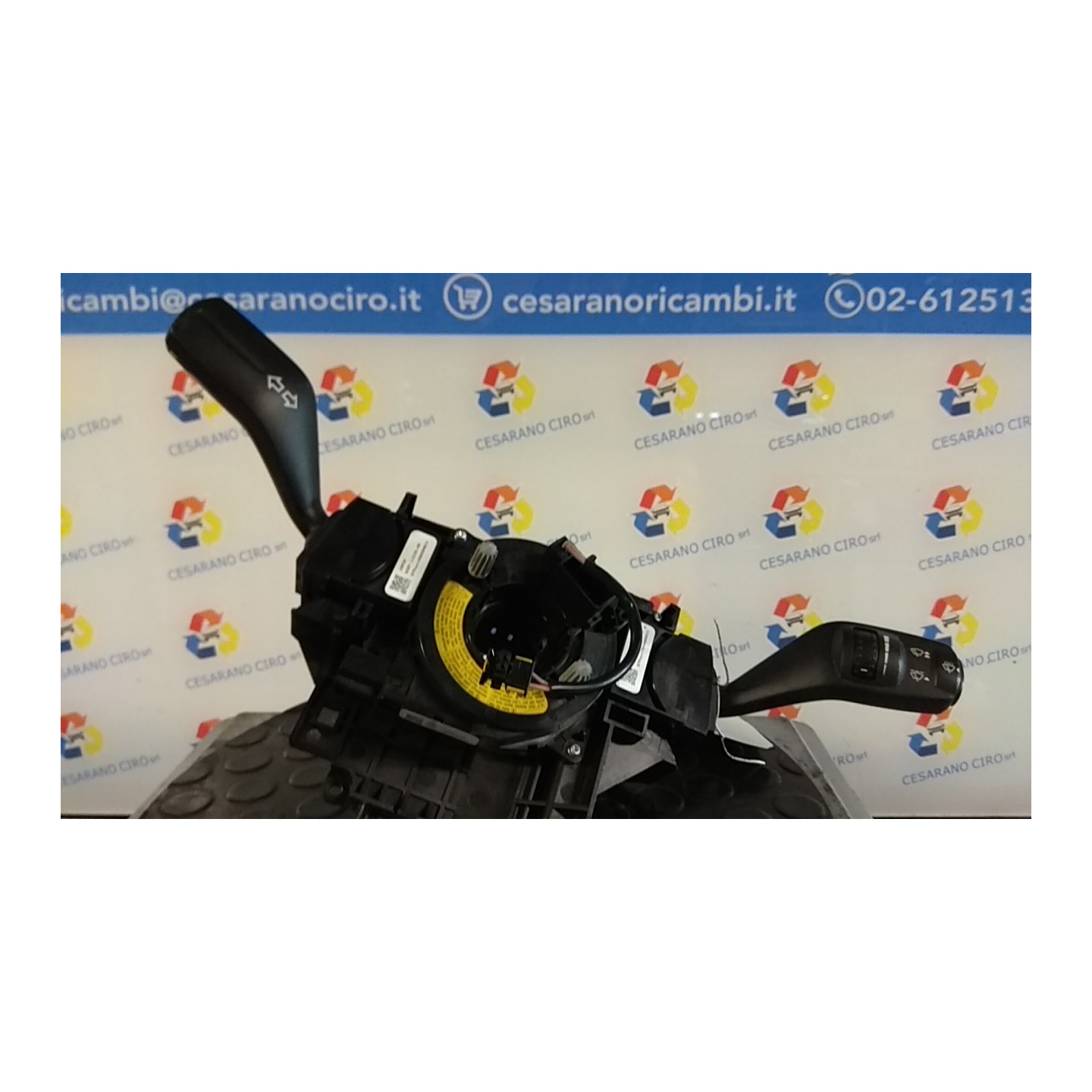 DEVIOGUIDASGANCIO 218 FORD S-MAX (CA1) (05/06-03/10) QXWA 1676744