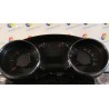 QUADRO STRUMENTI COMPL. 232 PEUGEOT 3008 (04/09-10/13) 9HZ 9810462780